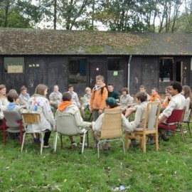 DSC02753 - Scouts en Gidsen Zaventem 